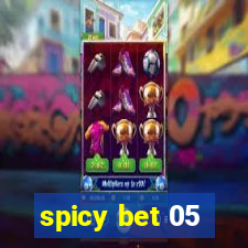 spicy bet 05